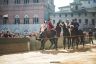 La gallery della quarta prova e della prova generale di Benedetta Aucone